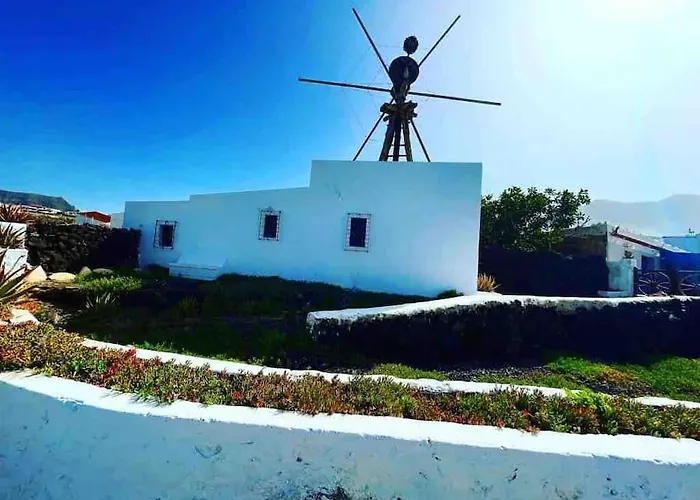 Casa Piedra Agaete