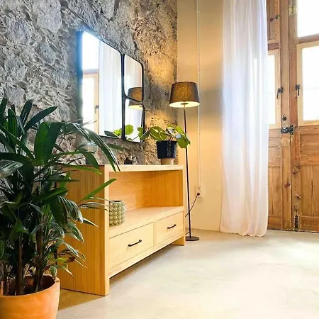 Casa Piedra Agaete Villa Agaete  Buitenkant foto
