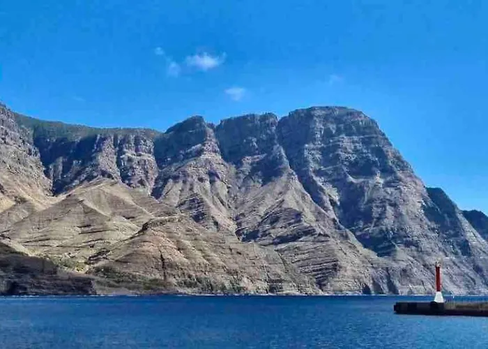 Casa Piedra Agaete