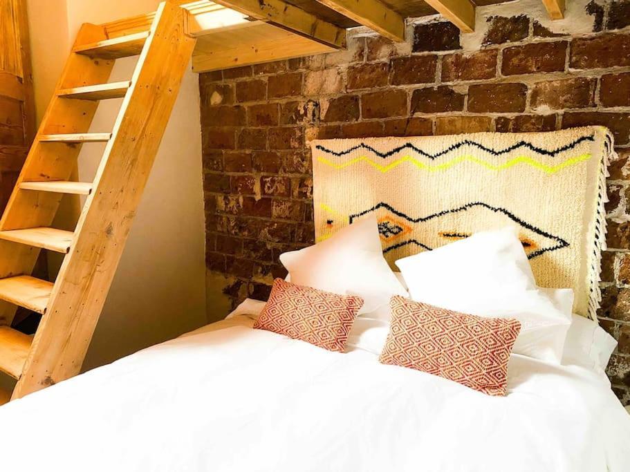 Holiday home Casa Piedra Agaete *